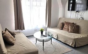 ALTSTADT-Apartmenthaus BOGENSPERGER