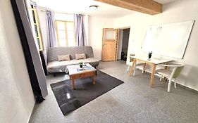 ALTSTADT-Apartmenthaus BOGENSPERGER